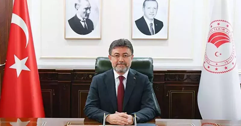 Bakan Yumaklı: Balıkesir ve komşu illerdeki barajlarda herhangi bir sorun tespit edilmedi