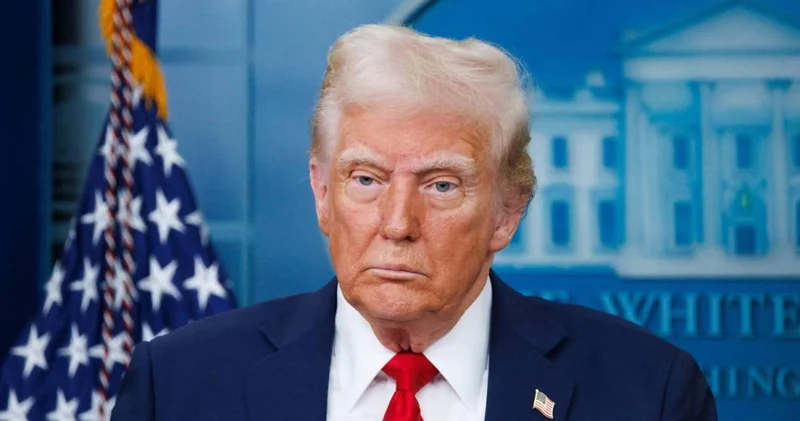 Trump ın hedefinde şimdi de evsizler var: Derhal başkentten taşının