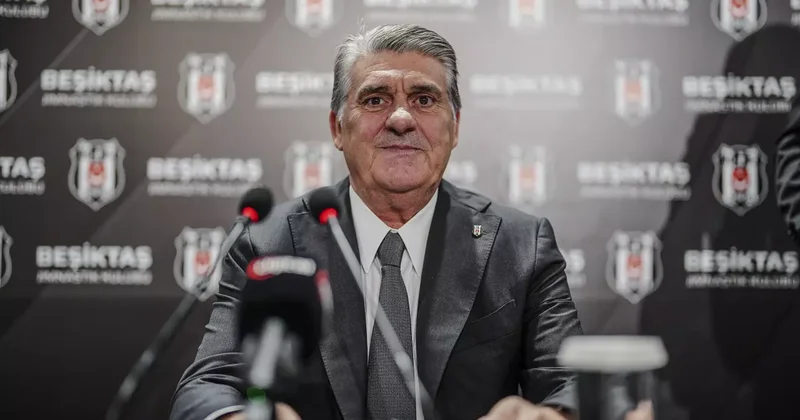 Serdal Adalı dünya yıldızını istediklerini resmen açıkladı!