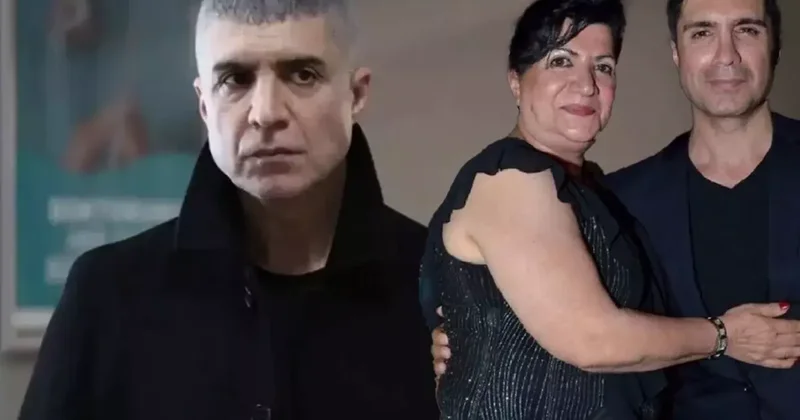 Özcan Deniz in annesinden şok sözler: Bana 20 bin TL değer biçti