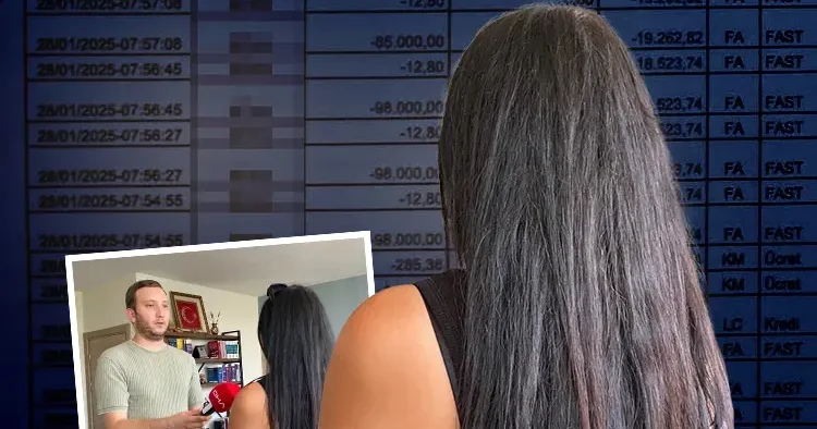 Genç kadına büyük şok: Telefonunu başucuna koyup uyudu, 628 bin TL borçla uyandı