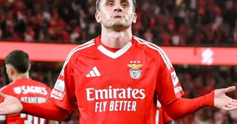 Kerem Aktürkoğlu, Aslan temalı profilini sildi