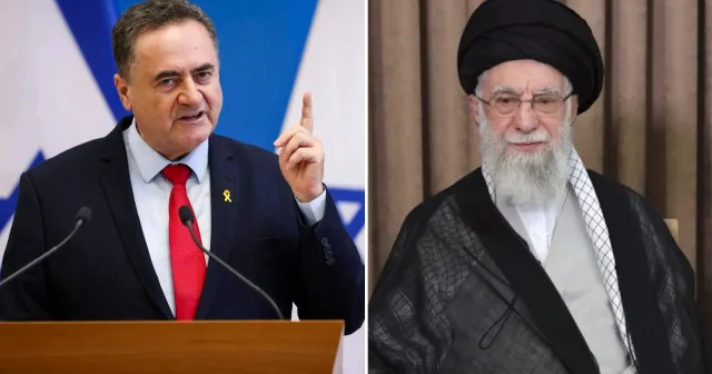 İsrail Hamaney e suikast tehdidini yineledi: Gözlerini gökyüzüne kaldır Ortadoğu Haberleri