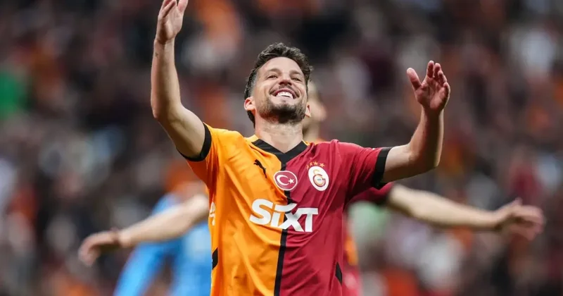 Çarpıcı iddia: Mertens geri dönüyor