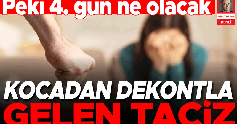 Uzaklaştırma verilen eşten EFT’li tehdit