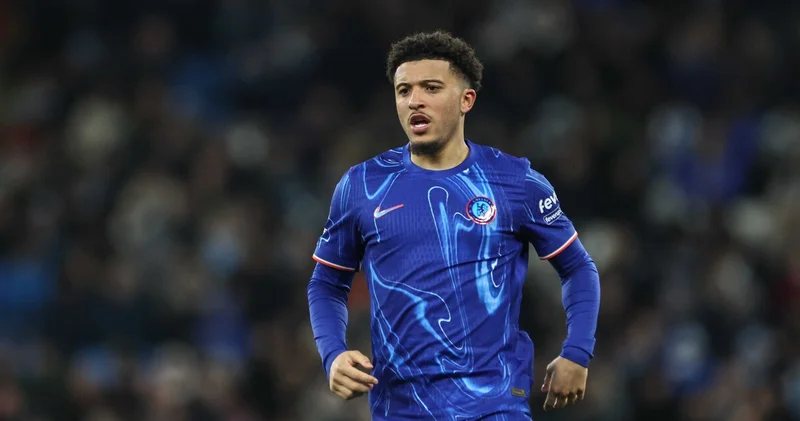 Jadon Sancho dan Beşiktaş a ret! Futbol Haberleri