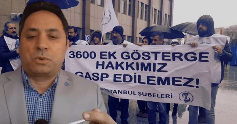 Sosyal Güvenlik Uzmanı İsa Karakaş 3600 Ek Gösterge nin yürürlüğe gireceği tarihi açıkladı