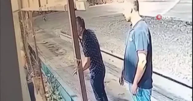 180 lira için pompalıyla çekip vurdu! Adres: İzmir