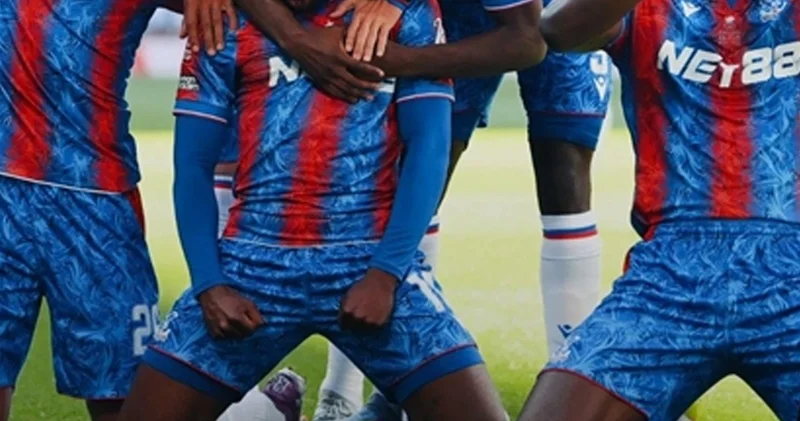 CAS tan Crystal Palace ın itirazına ret