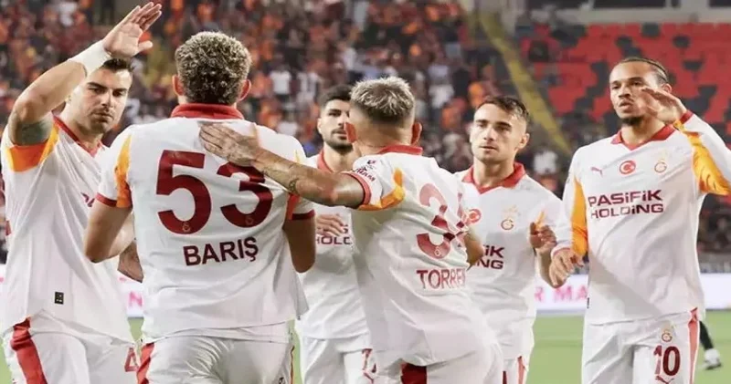 Ucuz penaltılar ülkesi dedi Galatasaray ın son 4 sezonda kazandığı penaltı sayısını açıkladı