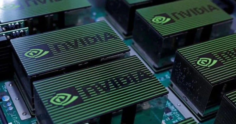 Nvidia ve AMD, Çin çip satış gelirlerinin yüzde 15’ini ABD’ye ödeyecek Teknoloji Haberleri