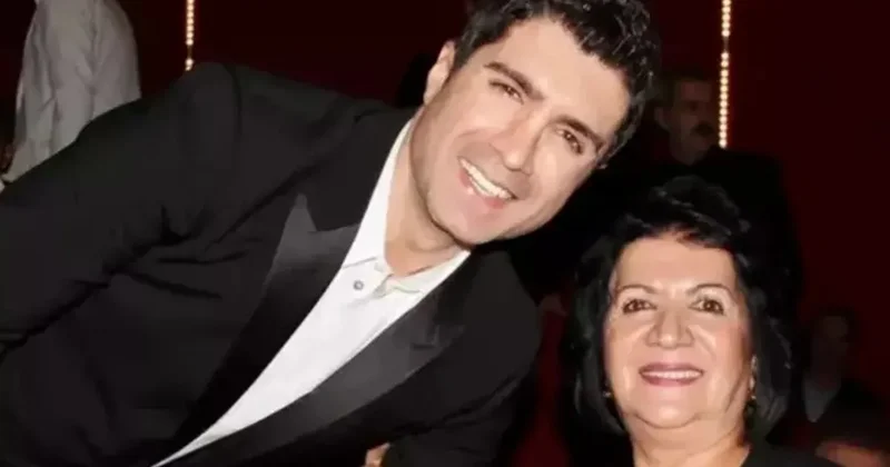 11 Ağustos magazin gündemi bu haberle dikkat çekti: Özcan Deniz in annesi ilk kez GÜNAYDIN a konuştu!