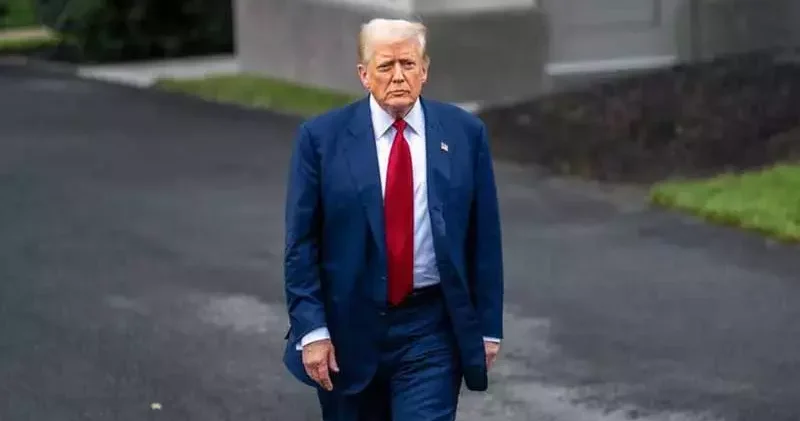 Trump: Evsizler derhal gitmek zorunda