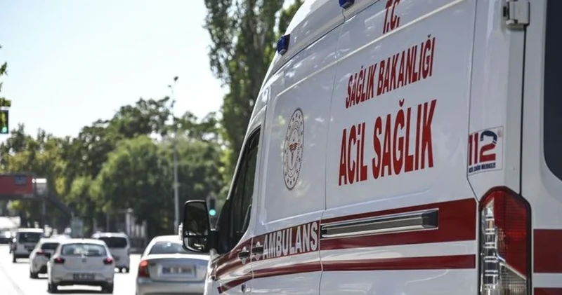 İki kızını bıçaklayıp intihar etti Son dakika haberleri