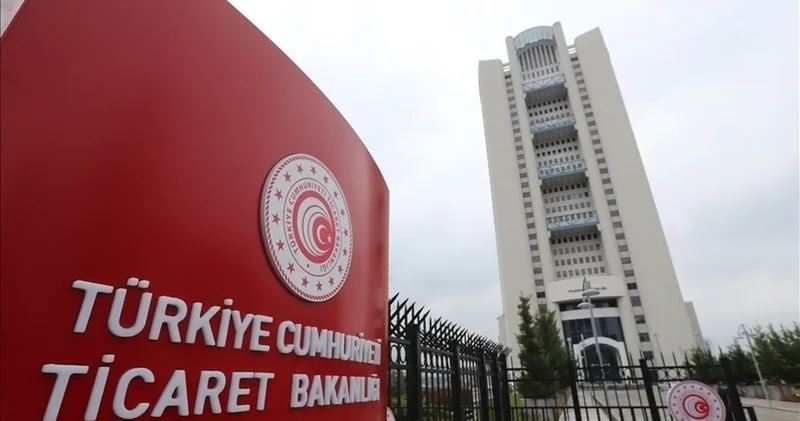 2025 yılının ilk 7 ayında 878 dosyaya 156.8 milyon TL lik ceza