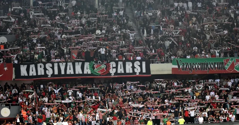 Karşıyaka yıllar sonra bir ilki yapacak