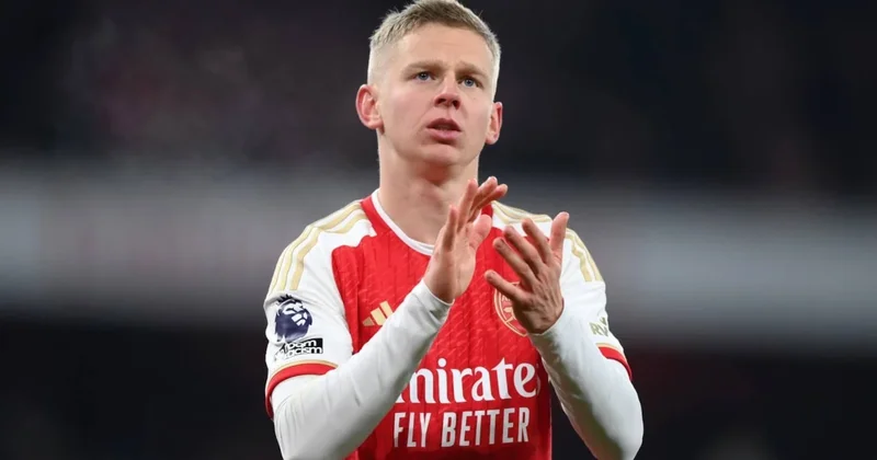 Fenerbahçe Arsenal in yıldızını istiyor! Resmi teklif yapıldı Sözcü Gazetesi