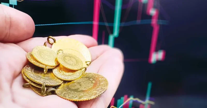 Altın ve gümüşte yükseliş beklentisi
