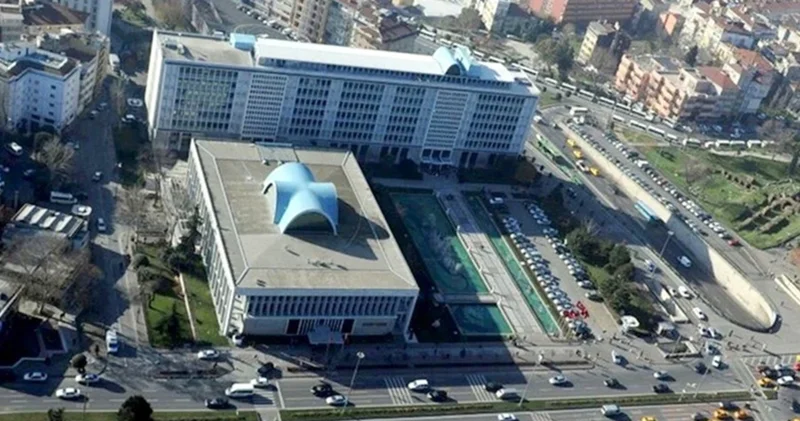 İş insanı Murat Kapki, üçüncü kez ifade verdi Son dakika haberleri