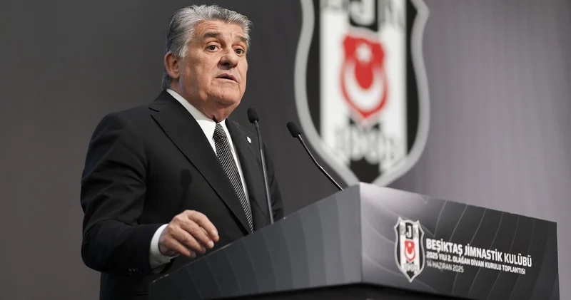Serdal Adalı dan Jadon Sancho açıklaması! Beşiktaş Haberleri
