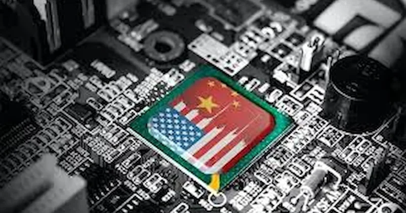 Nvidia ve AMD, Çin e çip satışlarından ABD ye pay ödeyecek Sözcü Gazetesi