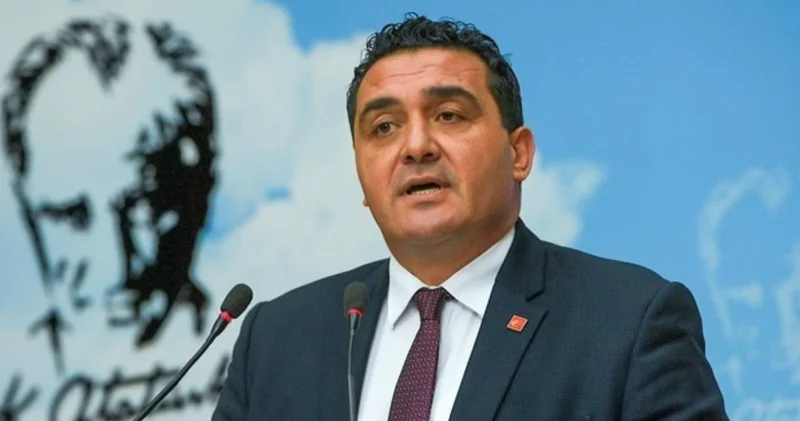 CHP li Karasu: Yine deprem yine operatörler çöktü