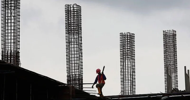 İnşaat malzemesinde yıllık ihracat 30 milyar dolara yaklaştı