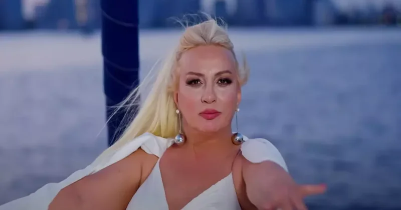 Uzun süredir tedavi gören şarkıcı Ayla Başar dan acı haber