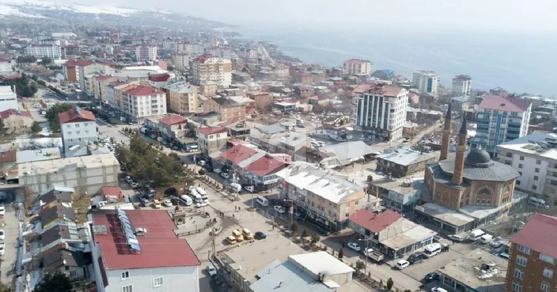 Safranbolu, Foça veya Gökçeada değil: Türkiye nin en huzurlu ilçesi seçildi, dünya sıralamasında zirveyi gördü Sözcü Gazetesi
