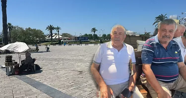 Yeni bir sıcak hava dalgası geliyor! Sıcaklık 44 dereceyi aşacak Meteoroloji o ilçeleri uyardı