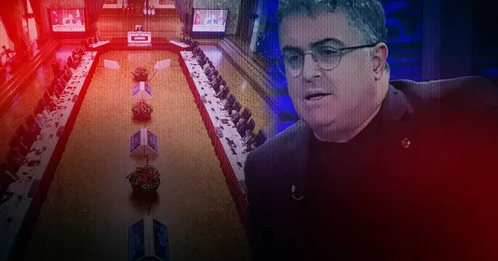 Prof. Dr. Ersan Şen den şeffaflık tepkisi! Özgür Özel e seslendi: İlk düğmeyi yanlış iliklediniz