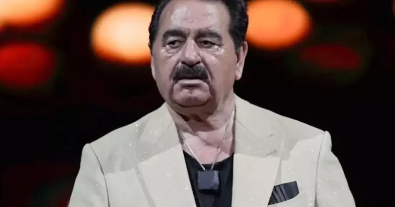 İbrahim Tatlıses ten çapkınlık itirafı