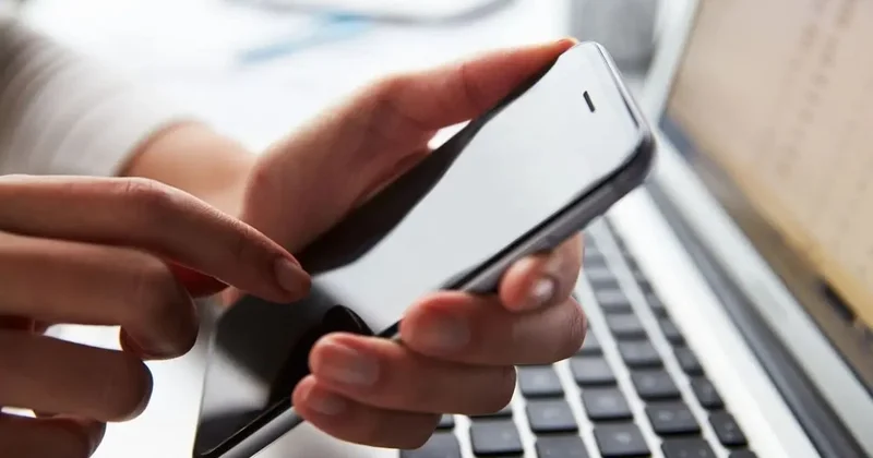 Cep telefonuna bu mesajdan gelenler dikkat! Geçiş ücreti ödenmedi deyip...
