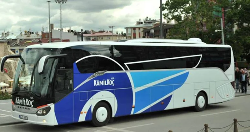 Kamil Koç adına sahte mesaj tuzağı! Şirket yasal süreci başlattı