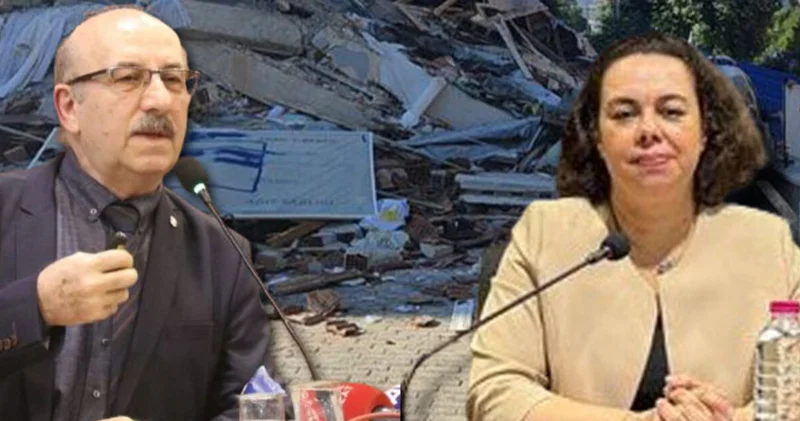 Son dakika deprem: 8.8 lik Kamçatka ve 6.1 lik Sındırgı yı uzmanları karşılaştırdı