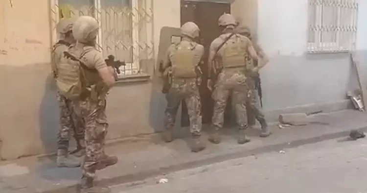 Dikkat: Dolandırıcılar aynı yöntemi artık başka ürünlerle uyguluyor! 12 kişi tutuklandı