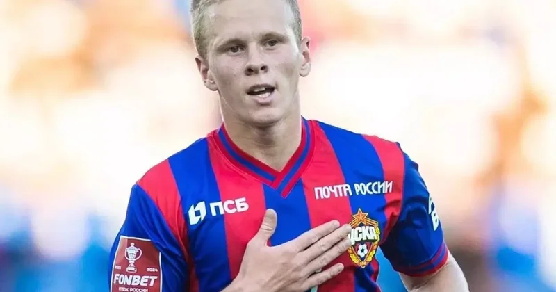 Matvey Kislyak tan Fenerbahçe itirafı