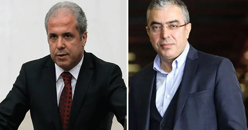 Uçum un avukatından AKP li Şamil Tayyar ın Rezan Epözdemir iddiasına yanıt: Herhangi bir soruşturma sürecine müdahalesi söz konusu değildir