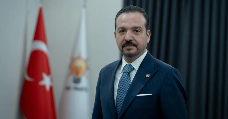 Kürşad Zorlu: Türk devletlerinin hasılasının 3 trilyon doları aşması bekleniyor