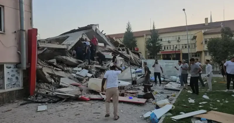 Uzmanından çarpıcı yorum! Bu binalarda oturanlar dikkat: Kesinlikle yıkılır