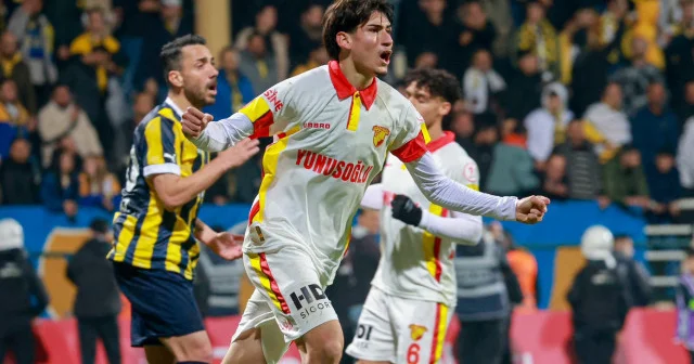 Göztepe de ayrılık: Furkan Malak kiralandı Futbol Haberleri
