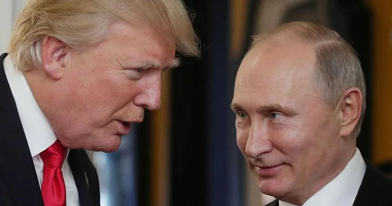 Trump ve Putin görüşmesi neden Alaska da yapılacak, Zelenskiy neden çağrılmadı?