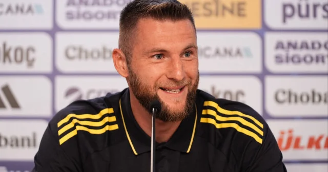 Milan Skriniar Feyenoord dan çekindiği futbolcuyu açıkladı: Yarın umarım gol atmaz Futbol Haberleri