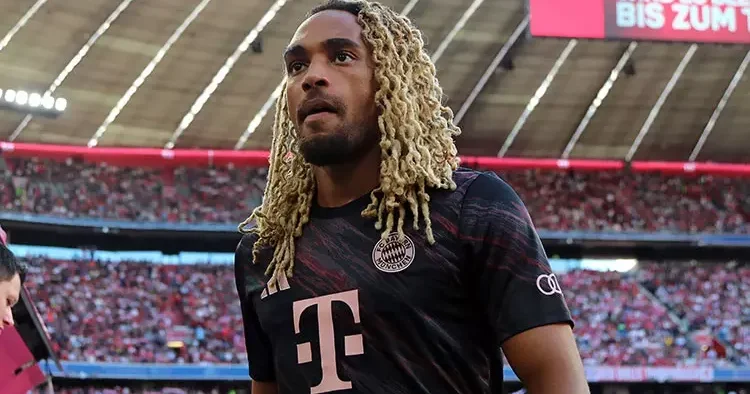 Galatasaray ikna etti! Bayern Münih, Boey i 10 milyon Euro ya bırakıyor!