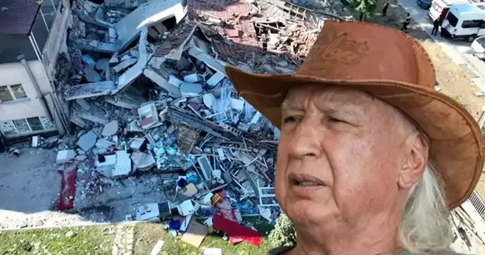Balıkesir depremini bilen Prof. Dr. Üşümezsoy deprem beklenen yeni yerleri işaret etti