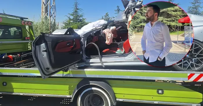 Genç mühendisten acı haber! ASELSAN a iş görüşmesine giderken öldü