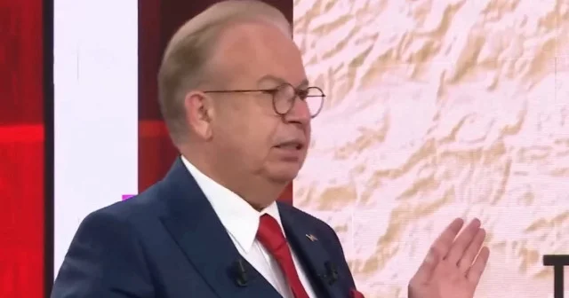 Cihat Yaycı Zengezur Koridoru nun avantajlarını anlattı: ABD ne planlıyor? Türkiye için neden önemli? VİDEO İZLE