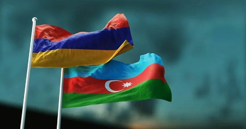 Ermenistan, Azerbaycan ile görüşülen barış anlaşması metninin tamamını yayınladı Agos