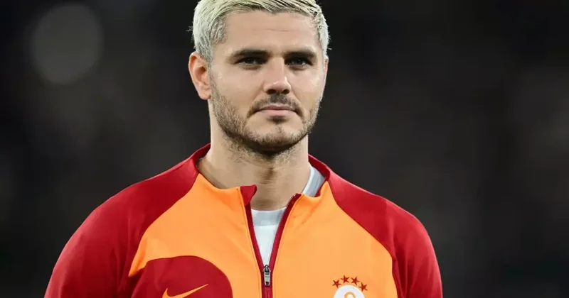 Icardi dönüş tarihini açıkladı! Derbiyi kaçırabilir