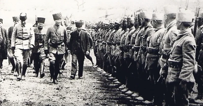 Zaferler ayı Ağustos